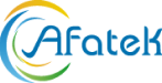 Afatek Logo
