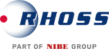 Rhoss Logo